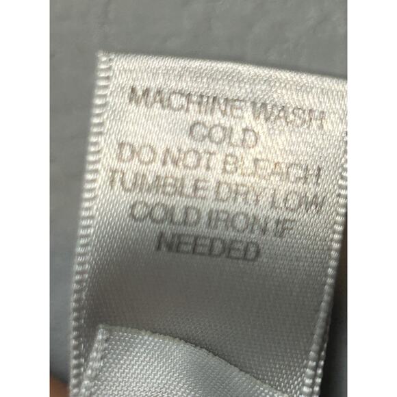 Avenue The Ivy Jacket Womens 30/32 Blazer 3XL Button Front Cotton Blend Casual - Picture 9 of 10